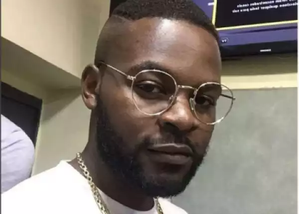 Falz The Bad Guy Becomes First Nigerian Artiste To Win Two AMVCAs